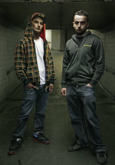 Southboundhangers